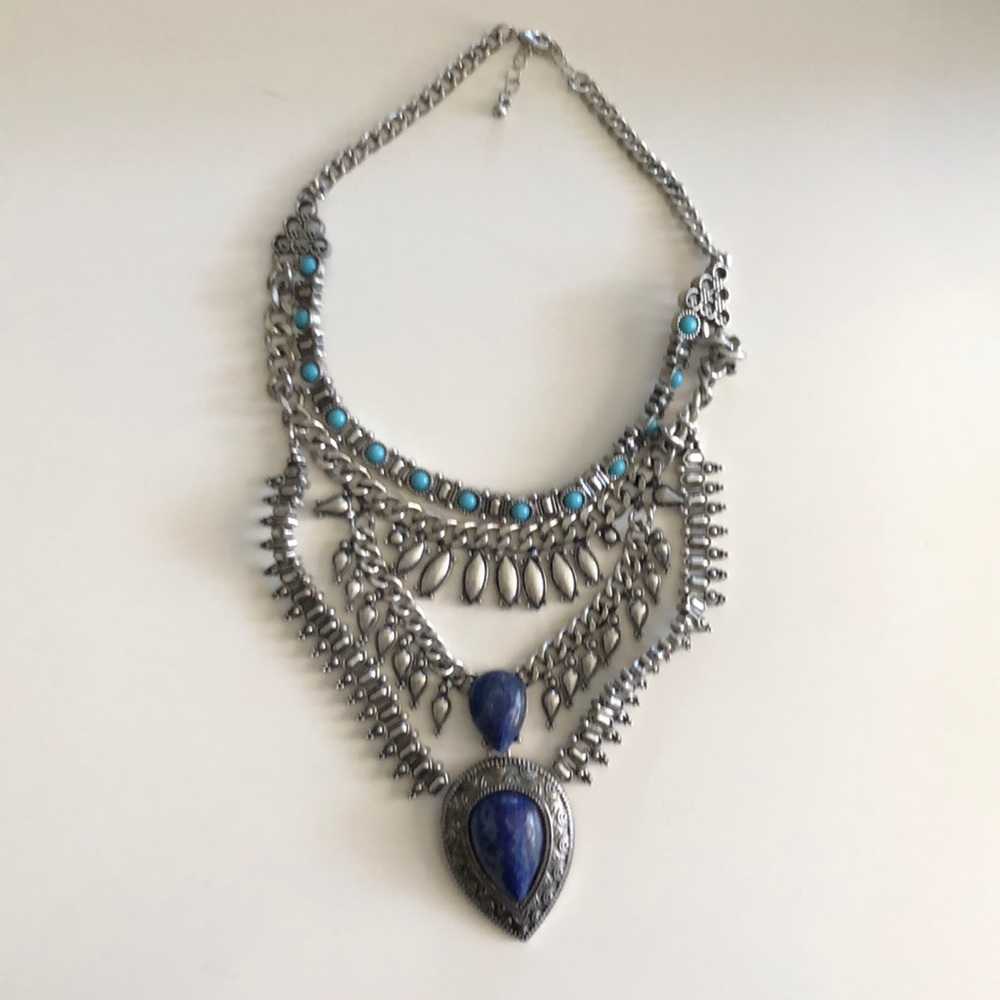 Forever 21 Necklace